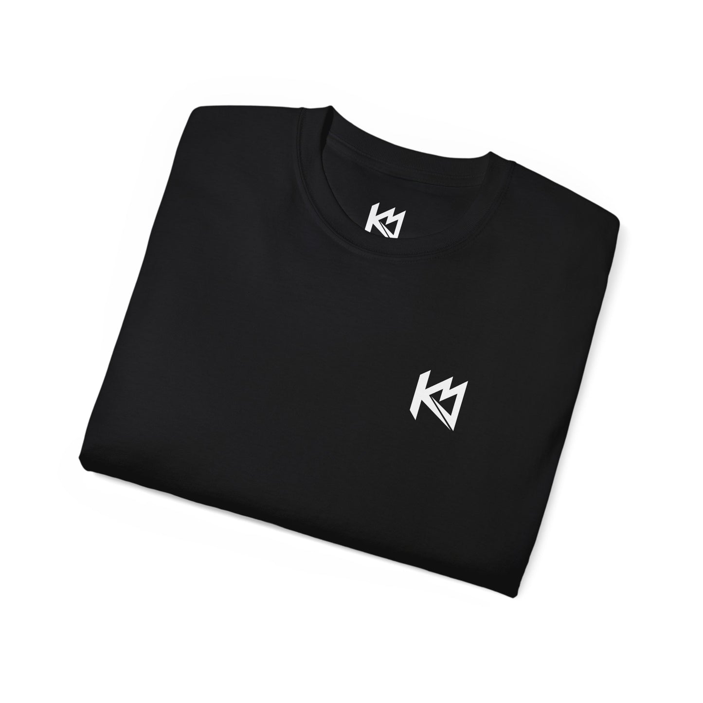 KM Void Wear | Black T-Shirt