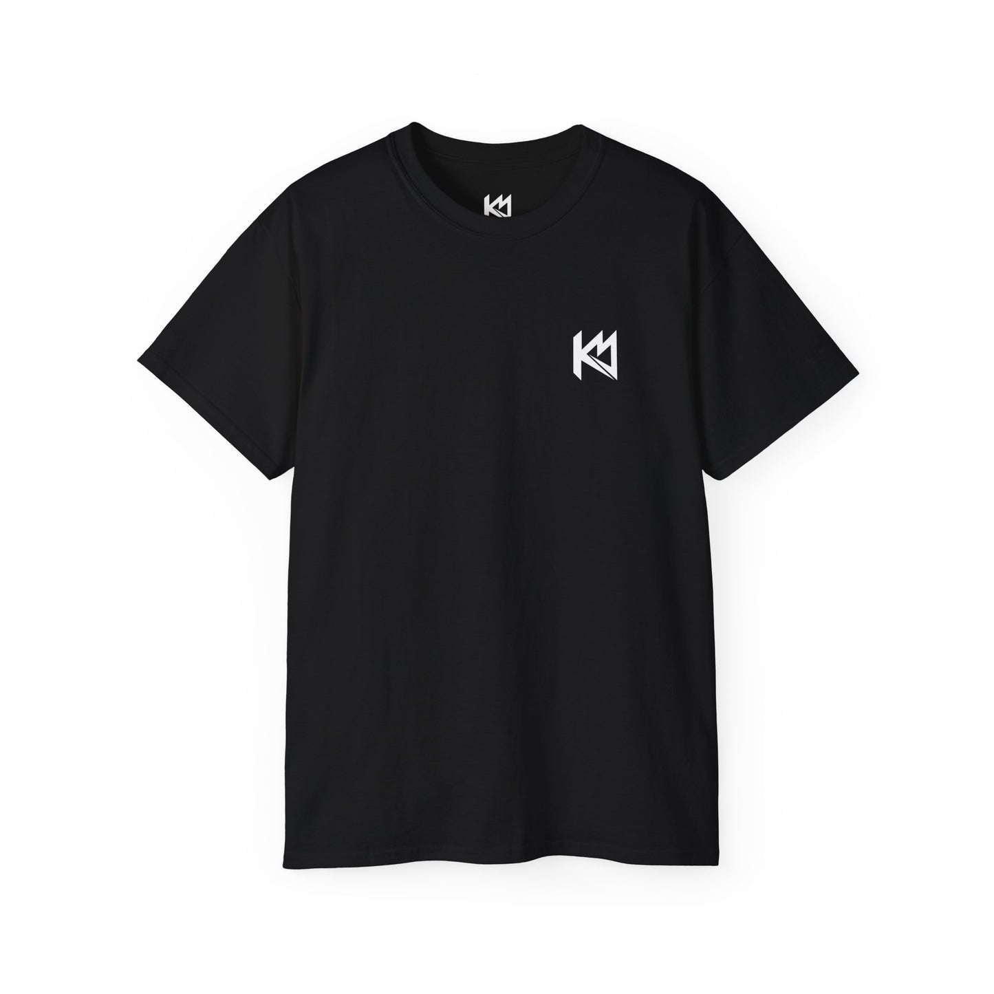 KM Void Wear | Black T-Shirt