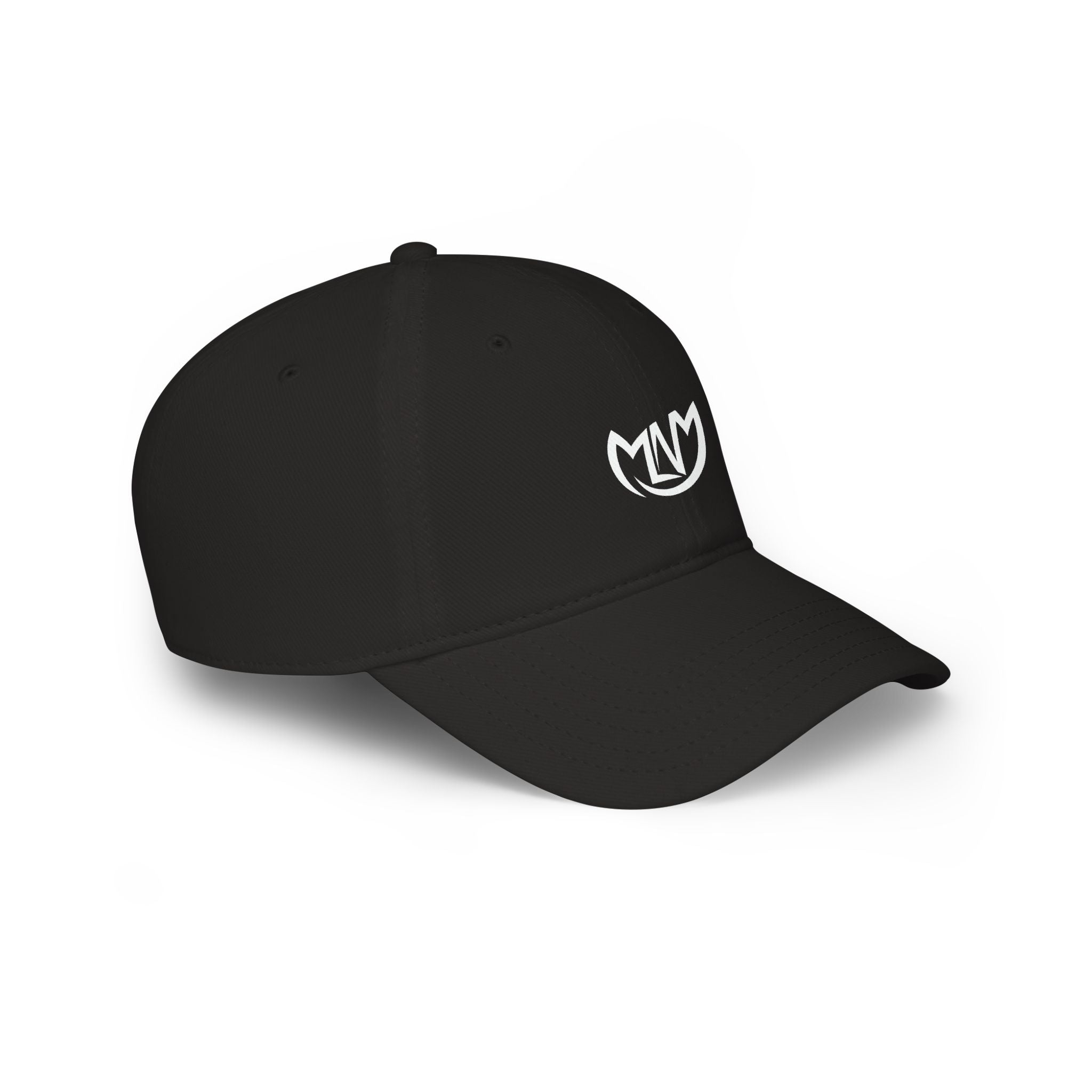 Melony Black Cap