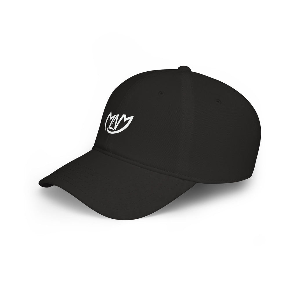 Melony Black Cap