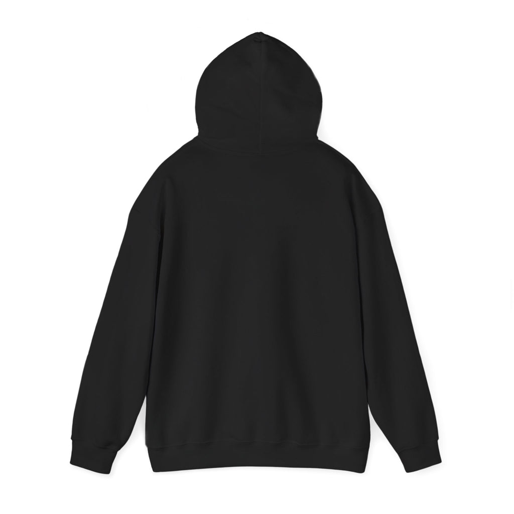 Melony Unisex Heavy Blend | Black Hoodie