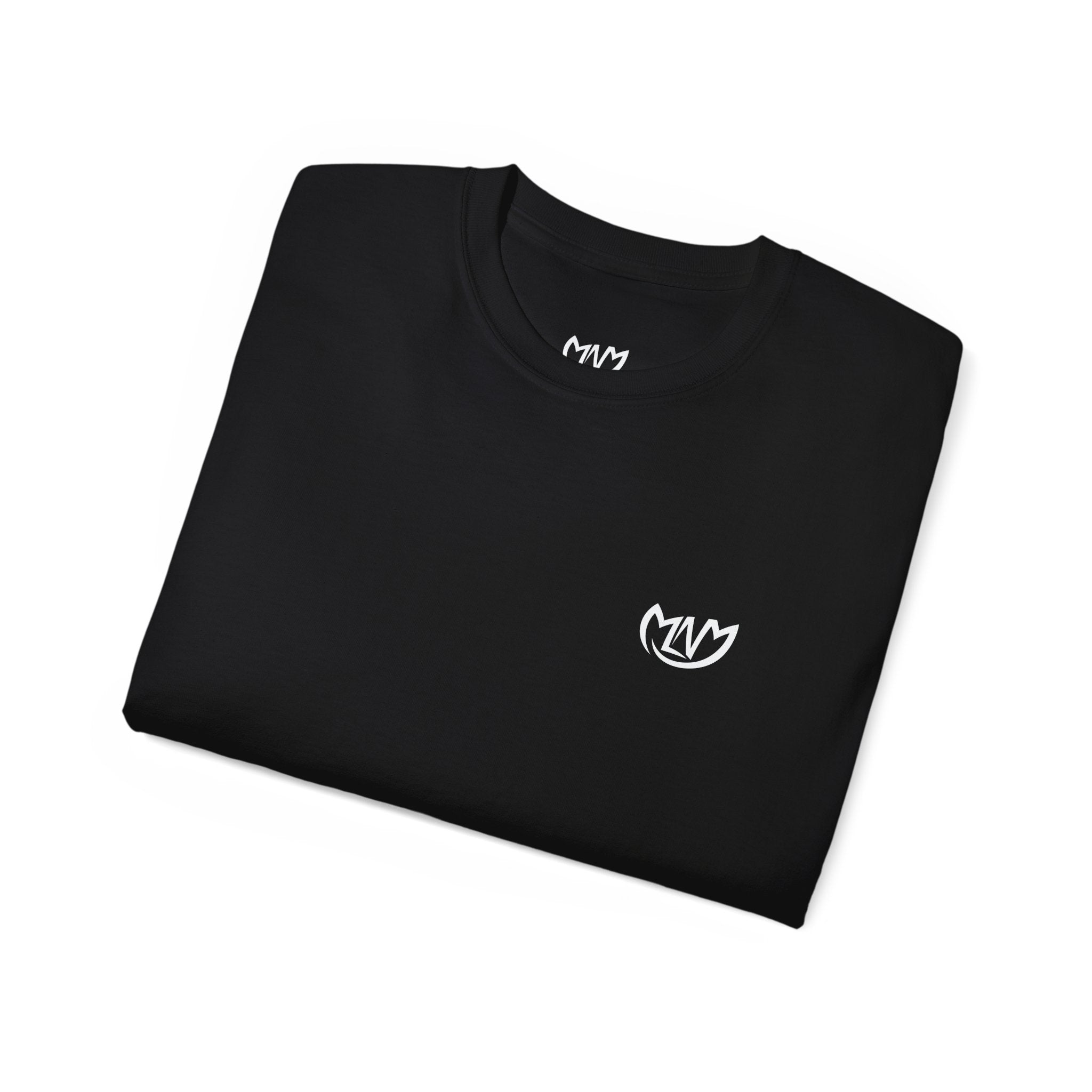 Melony Void Wear | Black T-Shirt