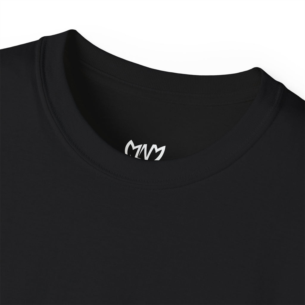 Melony Void Wear | Black T-Shirt