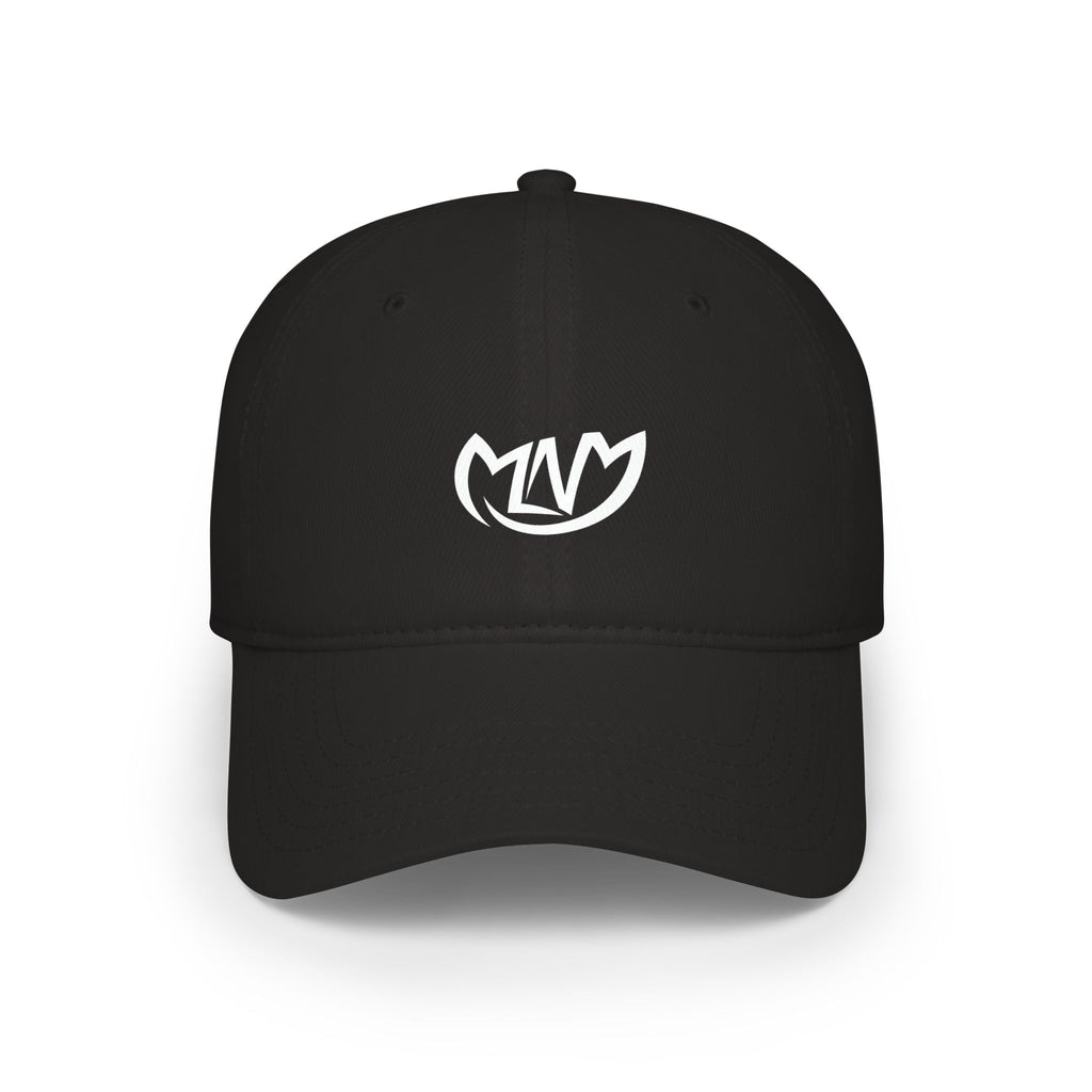 Melony Black Cap