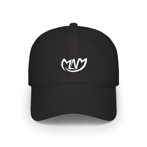 Melony Black Cap