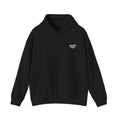 Melony Unisex Heavy Blend | Black Hoodie