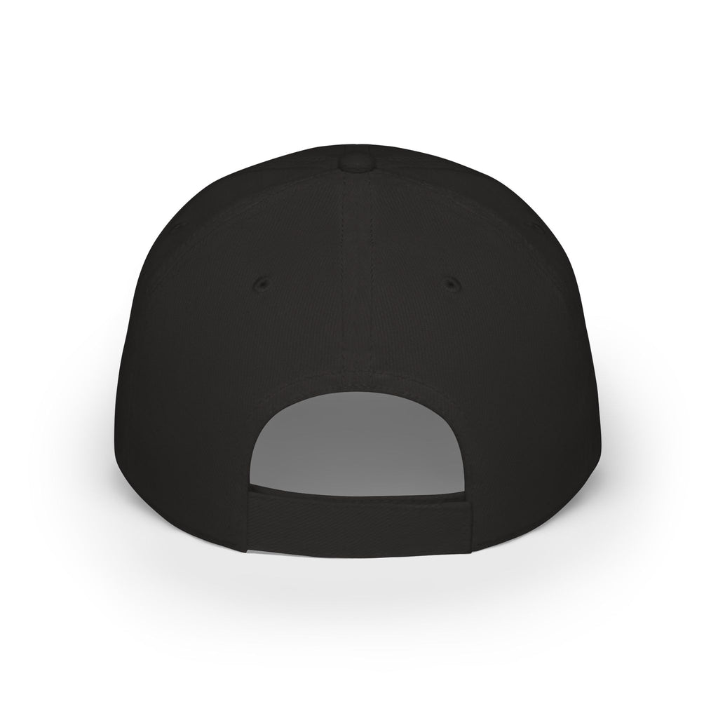Melony Black Cap