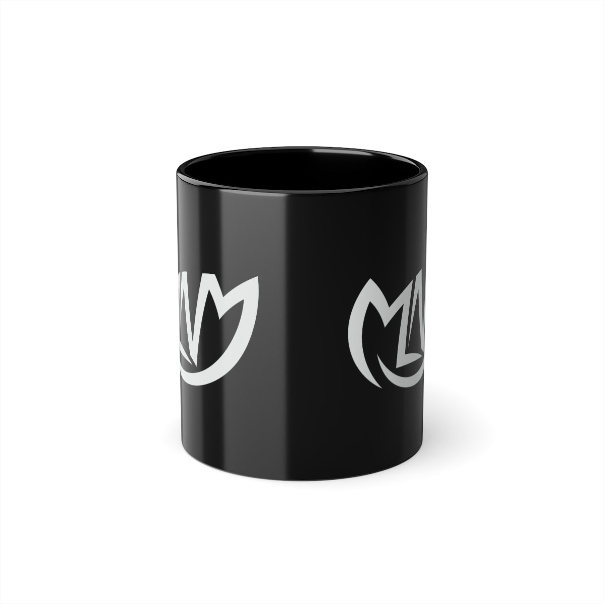 Melony Black 11oz Mug