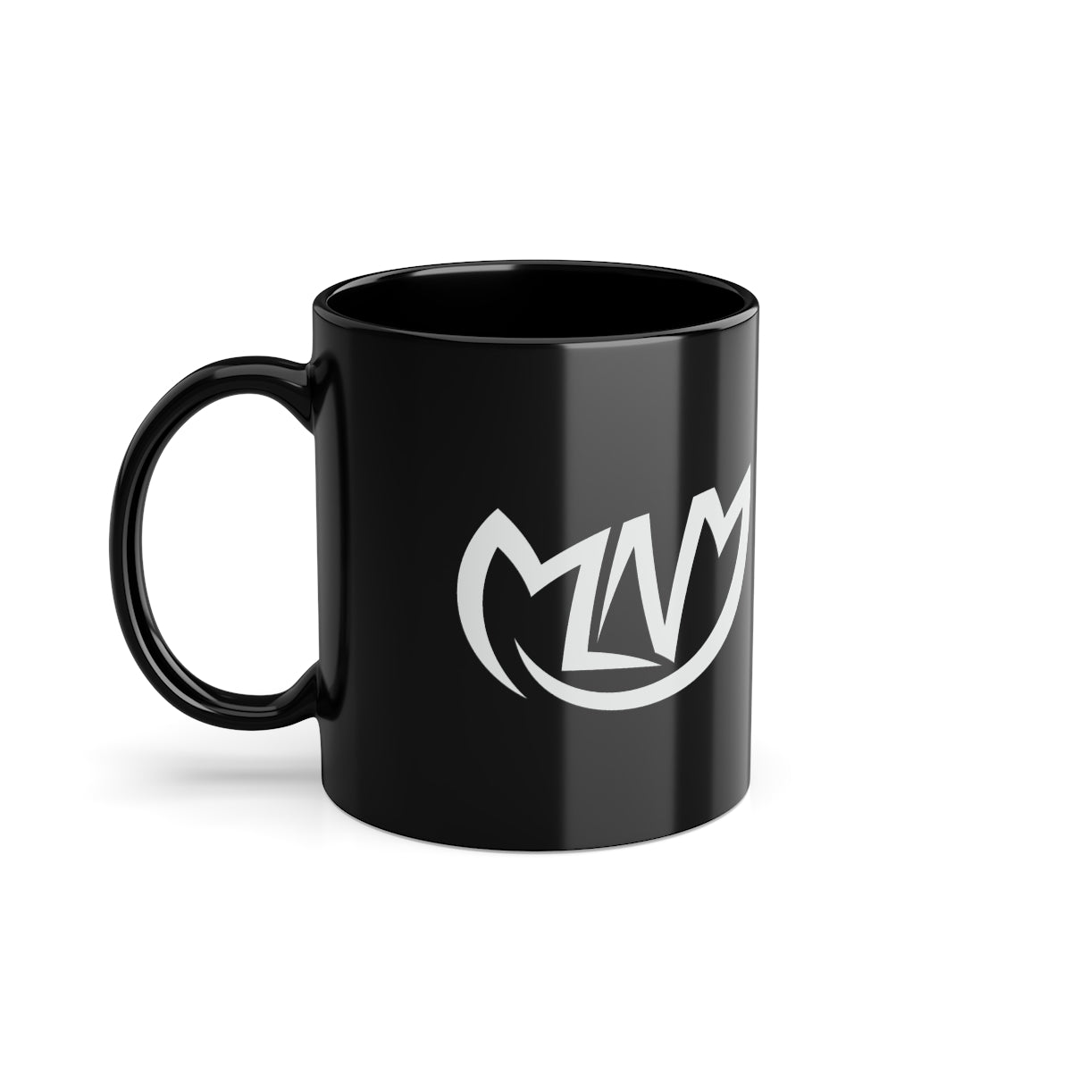 Melony Black 11oz Mug